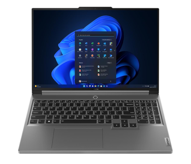 Lenovo Legion 5-16 i7-13650HX/32GB/512+1TB/Win11 RTX4060 165Hz - 1280004 - zdjęcie